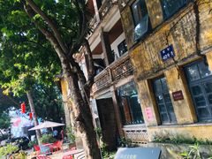 -广州市紫泥堂文化创意园景区