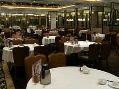 大堂-稻香酒家(天河城店)