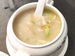 顺德拆鱼羹-六个大厨·秘制粤菜(广州塔店)