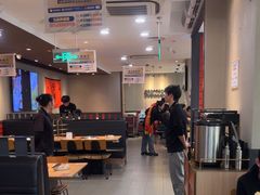 -新石器烤肉(百联川沙店)