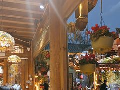 -民食香·腊排骨野生菌美食(木府店)