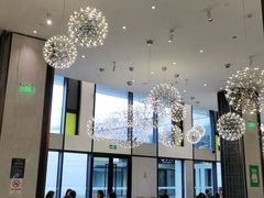 大堂-湛江菜.江南首席(昆山店)