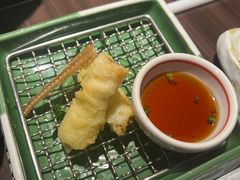 -匠和风精致料理(莆田财富中心店)