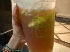 -LINLEE林里·手打柠檬茶(龙岗深铁汇里店)