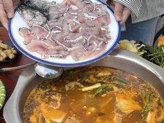 -大理.老字号渝记酸萝卜乌鱼(古城总店)