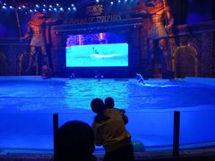 -波塞冬旅游度假区