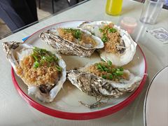 -良师门滨海人家·海鲜·家常菜(滨海城店)