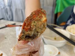 -莲花公园煎蟹(总店)