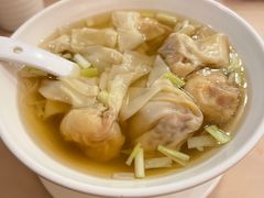 -盛记粥面(佐敦店)