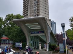 -螃蟹岬(地铁站)