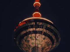 -辽宁电视塔