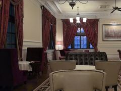 -Salon de Ville浦江汇(上海外滩华尔道夫酒店店)