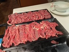 -牛品福潮汕牛肉火锅(旺庄店)