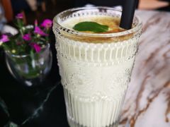 性感牛油果-the rug 飞毯 (朝阳公园店)