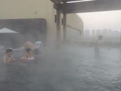 -清河半岛温泉度假酒店