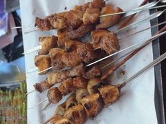 -冰城小镇音乐串吧·聚会餐厅(百子湾店)