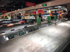 -中百仓储(古田路店)