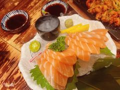 -小川洋风料理(江汉路店)