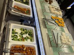 -素满香·全民食养自助(长宁龙之梦店)