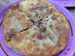 -牛马行牛肉饸饹铺(青岛街店)