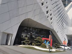 -国际青年会议酒店