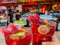 -熊记虾王·小龙虾(东晓南店)
