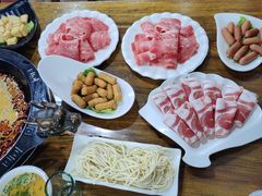 -小板凳·锦州烧烤(高新区店)