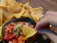 -Q MEX 库迈墨西哥餐吧(三里屯店)