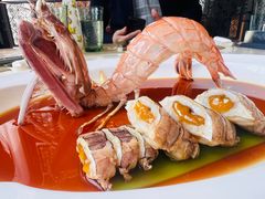 -新荣记(新源南路店)