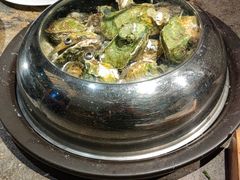 -杭州开元名都大酒店·地中海自助餐厅