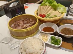 -七八冷面·延边朝鲜族美食(世纪汇店)