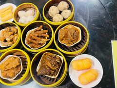 -府城小食馆(金龙宾馆店)