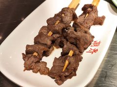 -潮界(虹桥新天地店)