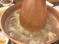 -仁和四季涮肉馆(天坛南门店)