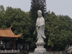 -西禅古寺售票处