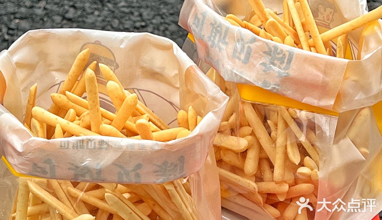 我买的是可斯贝莉的 福州很多地方都有店