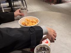 -麦当劳·得来速店(星沙大道店)