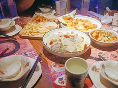 -胡桃里音乐酒馆(白云五号T5 MALL店)