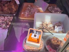 羊头肉-洪记白水羊头(留学路店)