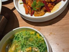 -榕意·川味之美(深业上城店)