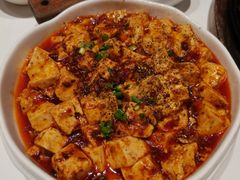 -北李妈妈菜(鲁能城店)