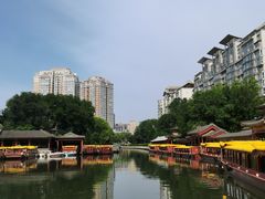 -皇家御河游(紫御湾码头)
