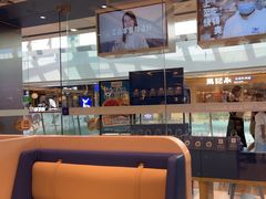 -兰湘子·湘菜小炒(南京江宁万达店)