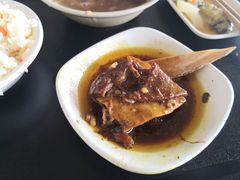 -好成财牛排馆(涂门街总店)