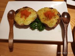 -福匠日本料理(人民路店)