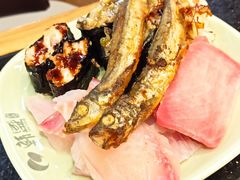 -韩盛·盛江山自助料理(沈辽路万达店)