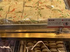 -申氏糕点(三好街店)