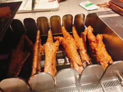 -丰茂烤串(金源店)