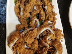 -金龙烧烤·牛肉面(西塔店)