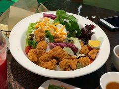 -TAMATI(巴黎贝甜韩式西餐厅店)